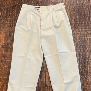 Nordstrom Men's Khakis - size 38x34